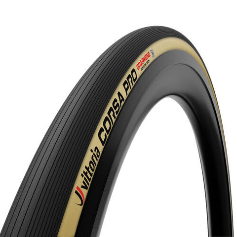 Vittoria CORSA PRO 28-622 FOLD/TLR PARA G2