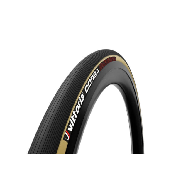 Vittoria Corsa Graphene 2.0 Folding Road Tyre