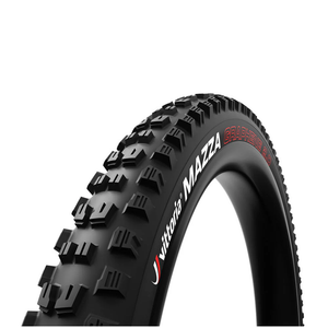 Vittoria MAZZA 29X2.4 ENDURO G2 BLACK OEM