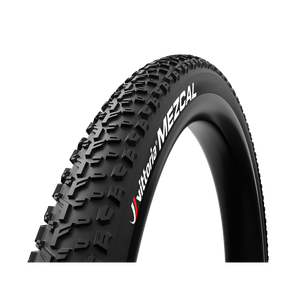 Vittoria Mezcal III XC-Trail Tyre Wire Bead / 26 x 2.1 / Black