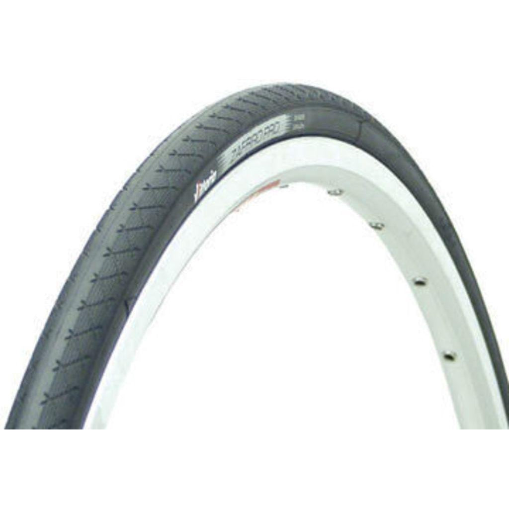 Vittoria Zaffiro IV Clincher Road Tyre 700 x 25c Black Wire Bead
