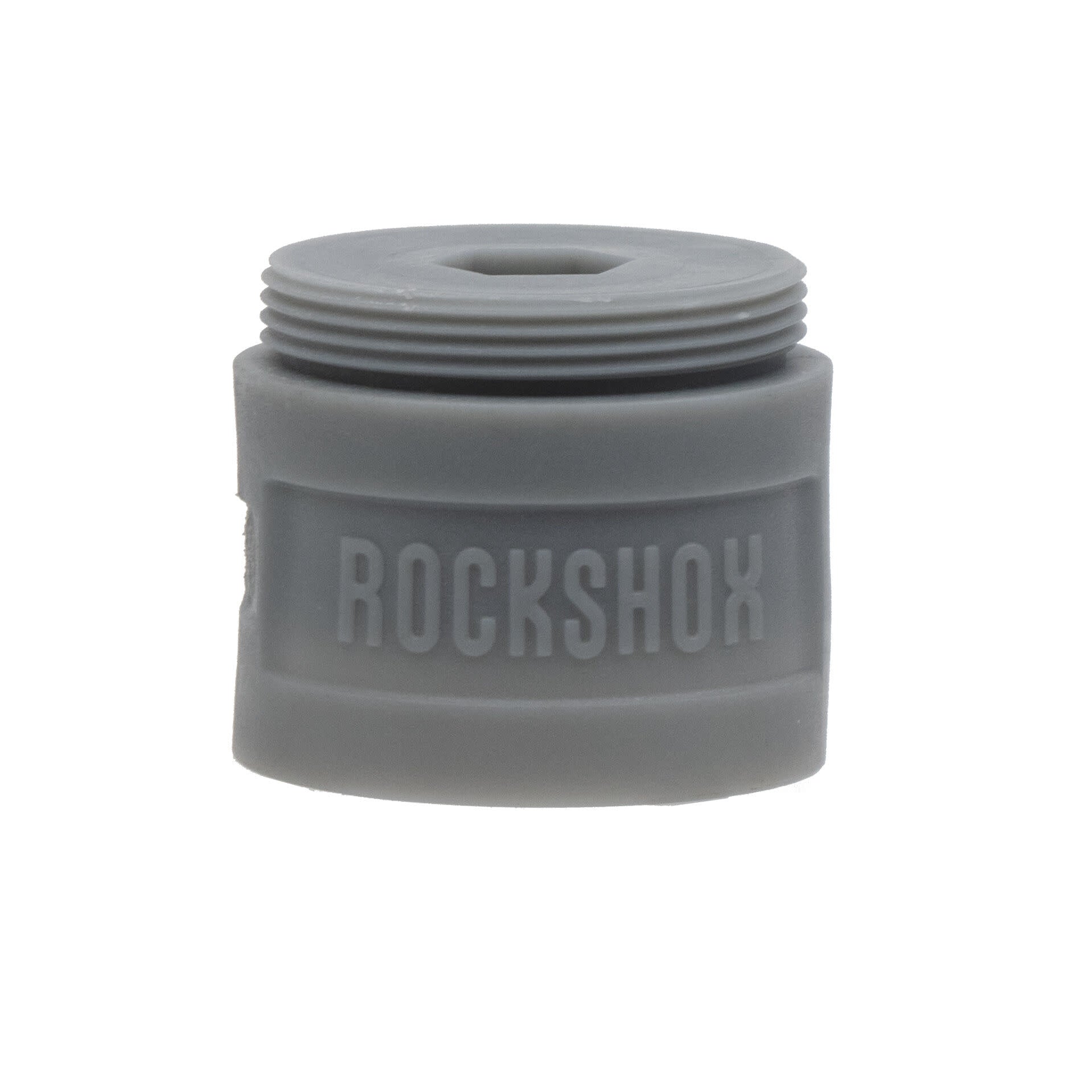 Volume Spacer, Token, Rock Shox 35mm Fork, Grey, (SOLD EA.)