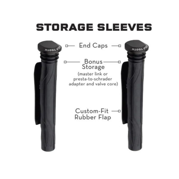 WOLF TOOTH ENCASE SYSTEM BAR KIT ONE