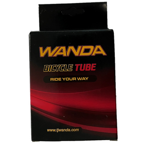 Wanda THORN RESISTANT Tube 29er x 1.75/2.125 (622 x 47/57) S/V-A/V with 48mm valve length Wanda tube