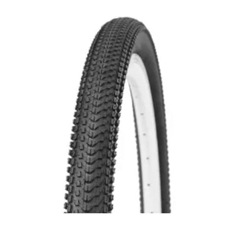 Wanda Tyre 27.5x1.95 Black - Wire Bead