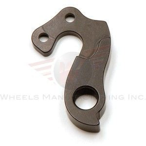 Wheels Manufacturing Derailleur Hanger 061 (Same as MH32)