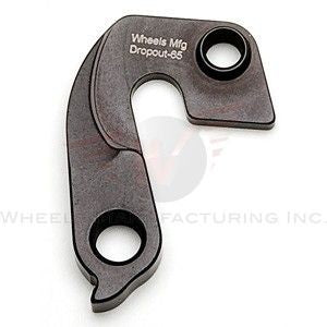 Wheels Manufacturing Derailleur Hanger 065 (Same as MH18)