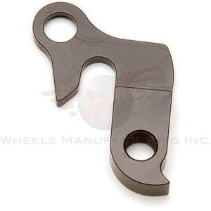 Wheels Manufacturing Derailleur Hanger 097