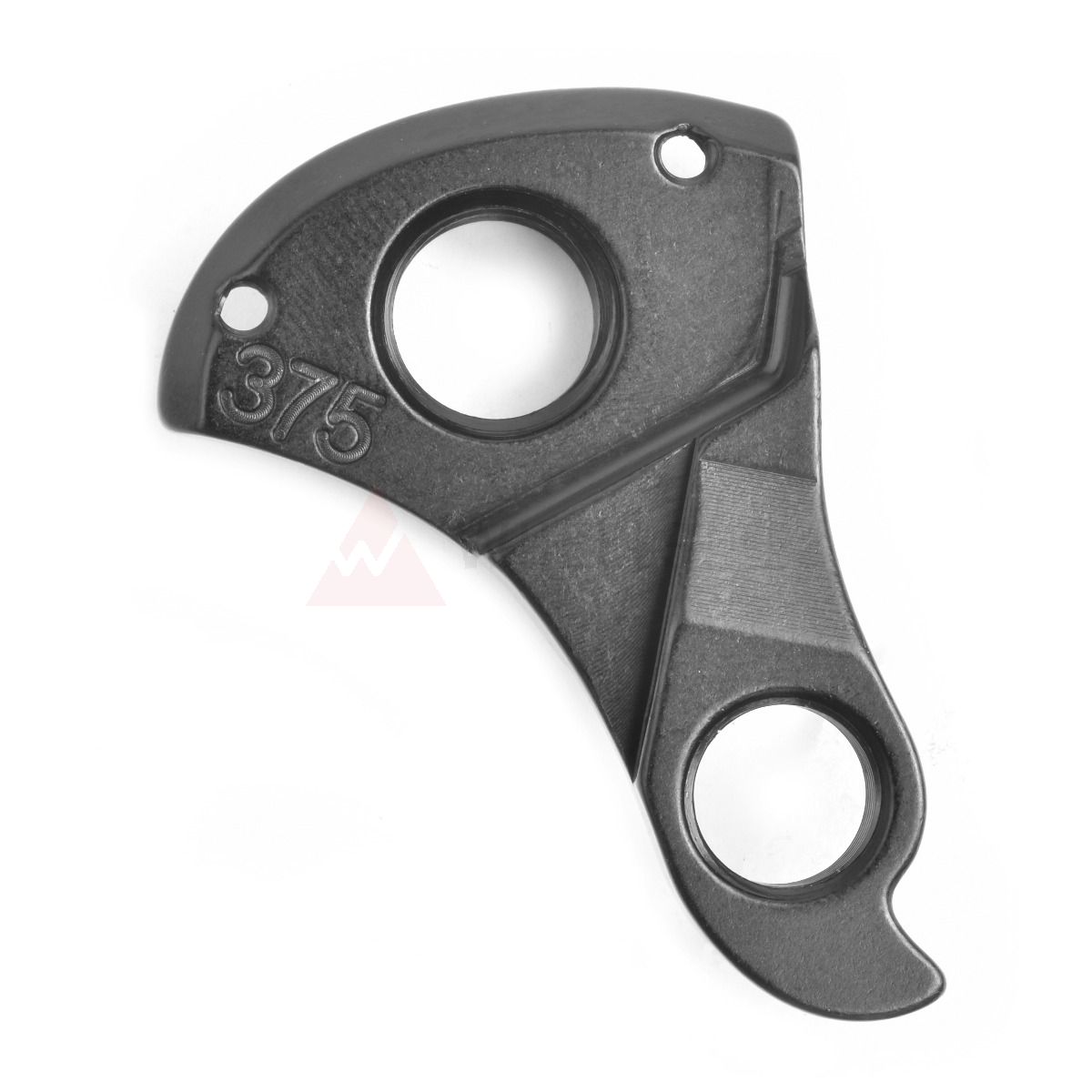 Wheels Manufacturing Derailleur Hanger 375 GIANT Derailleur Hanger Hanger Road MY20+ disc 12x142mm (Revolt/FastRoad Adv/TCX/Bra