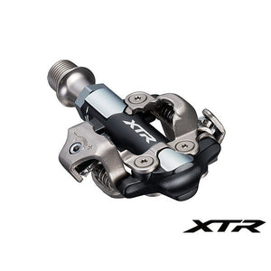 XTR Race SPD Pedals