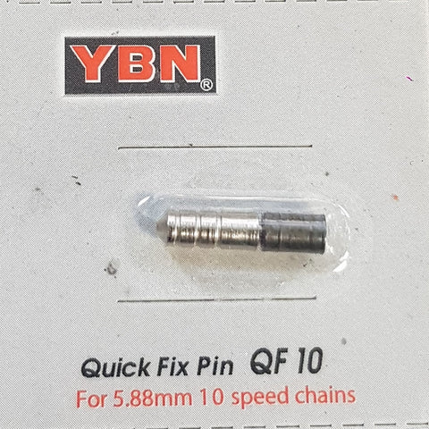 YBN Chain Quick fix Pin for 10 speed