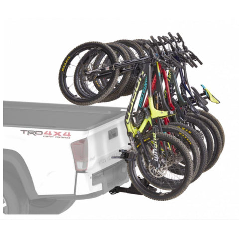 Yakina HangOver 6 Bike Rack - please call to order
