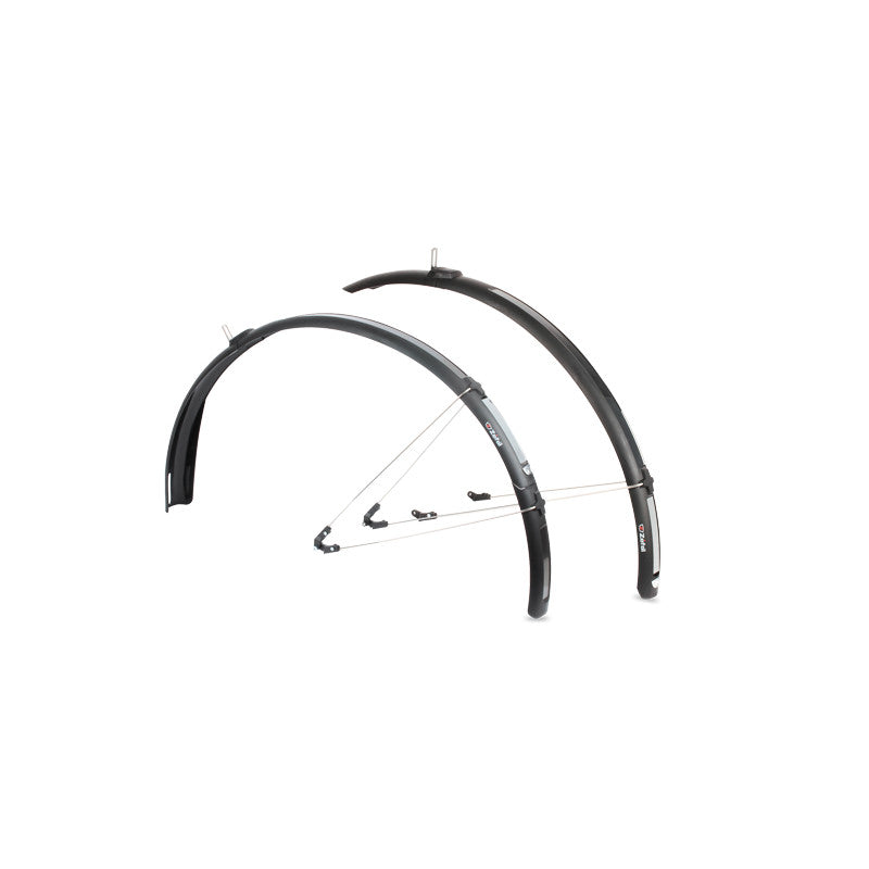 Zefal Paragon C50 Mudguard set