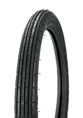 Tyre 2.50-18  4Pr Tt S-201 Black